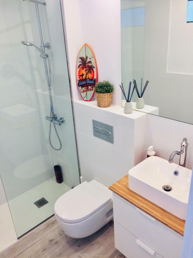 Beautiful Apartment Stylish Village House @ Center Cadaqués Zewnętrze zdjęcie