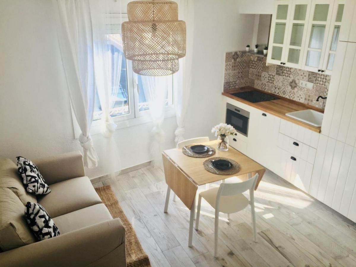 Beautiful Apartment Stylish Village House @ Center Cadaqués Zewnętrze zdjęcie