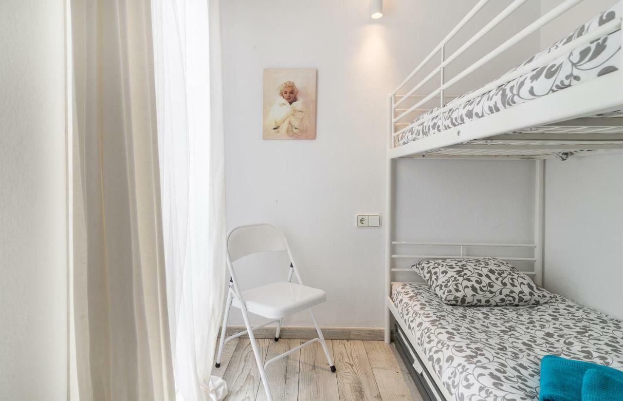 Beautiful Apartment Stylish Village House @ Center Cadaqués Zewnętrze zdjęcie