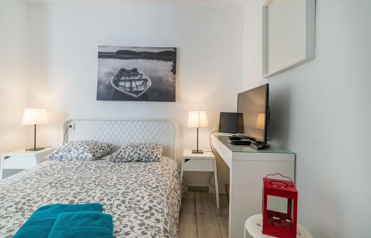 Beautiful Apartment Stylish Village House @ Center Cadaqués Zewnętrze zdjęcie