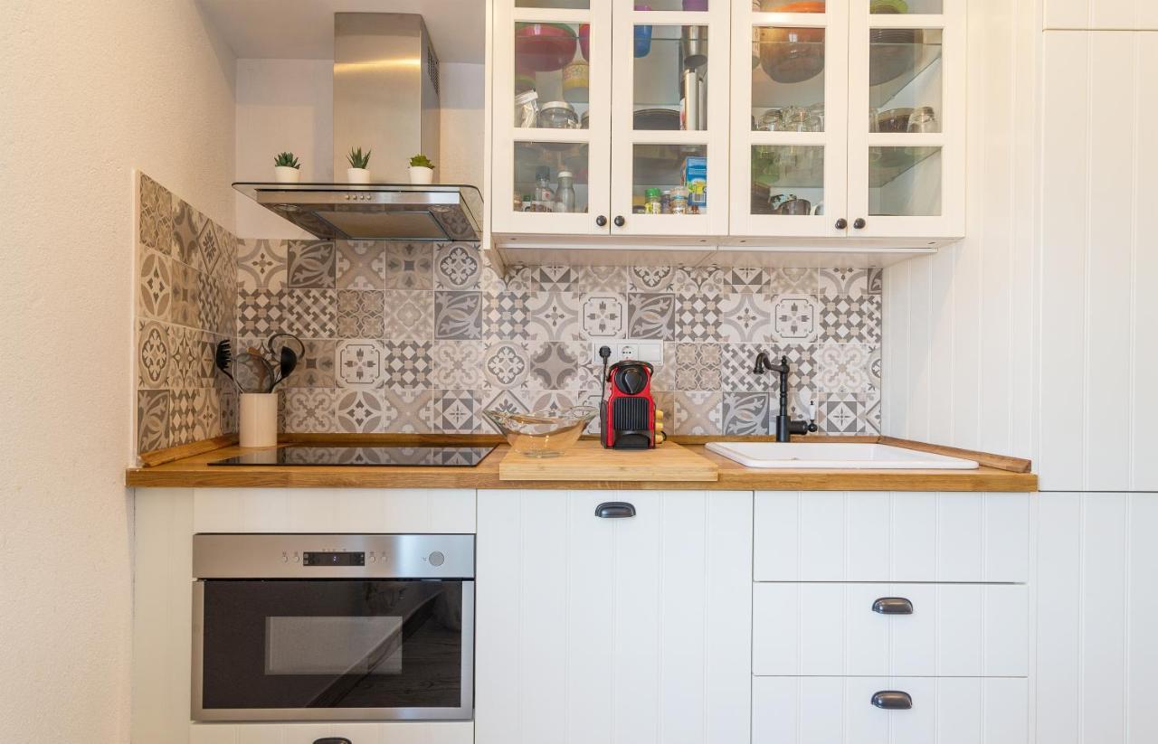 Beautiful Apartment Stylish Village House @ Center Cadaqués Zewnętrze zdjęcie