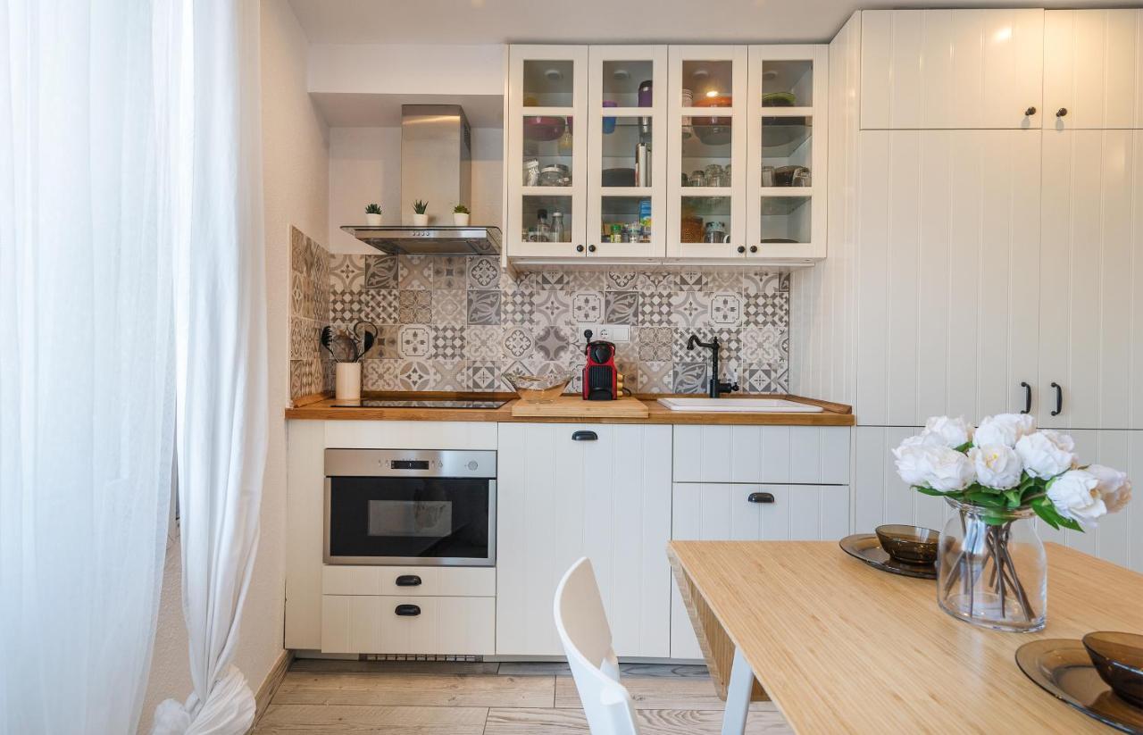 Beautiful Apartment Stylish Village House @ Center Cadaqués Zewnętrze zdjęcie