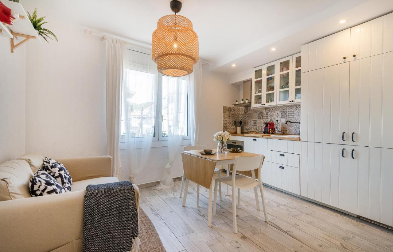 Beautiful Apartment Stylish Village House @ Center Cadaqués Zewnętrze zdjęcie